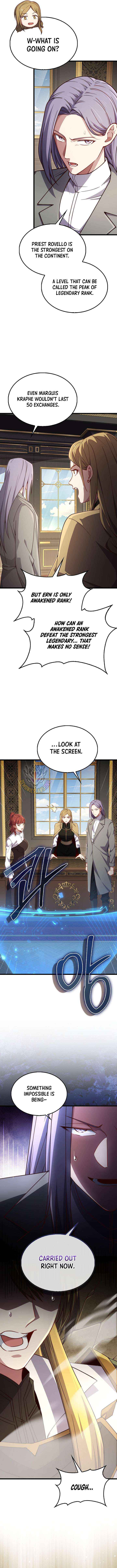 Read The Lord’s Coins Aren’t Decreasing?! chapter 193 image 7 on Lezhin
