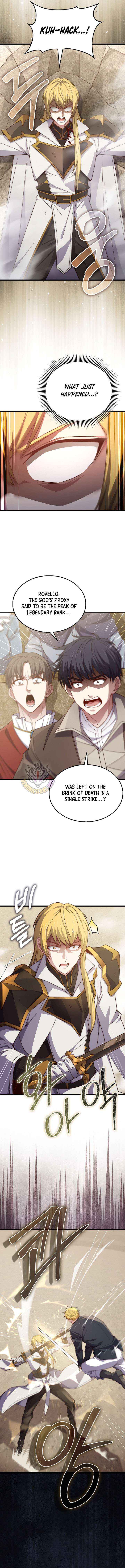 Read The Lord’s Coins Aren’t Decreasing?! chapter 193 image 8 on Lezhin