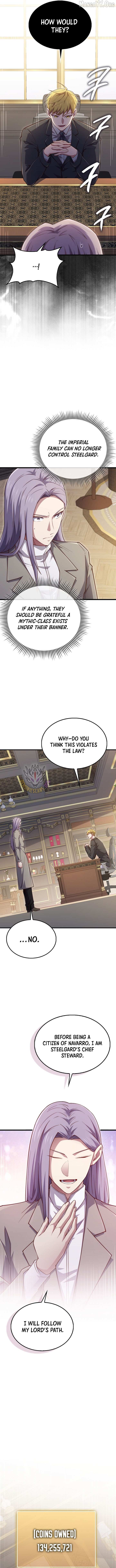 Read The Lord’s Coins Aren’t Decreasing?! chapter 194 image 12 on Lezhin