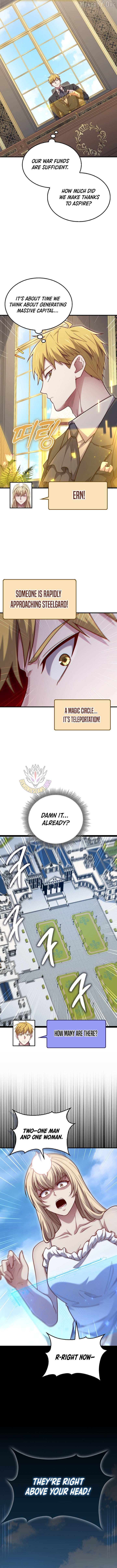 Read The Lord’s Coins Aren’t Decreasing?! chapter 194 image 13 on Lezhin