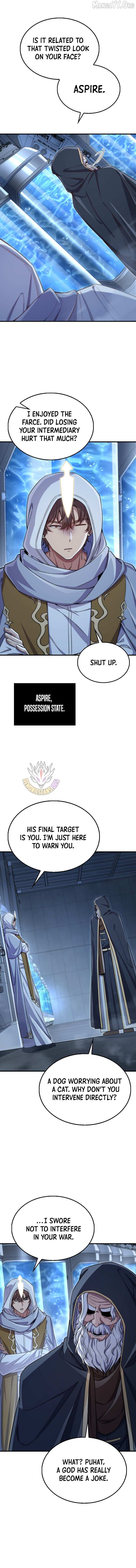 Read The Lord’s Coins Aren’t Decreasing?! chapter 194 image 2 on Lezhin