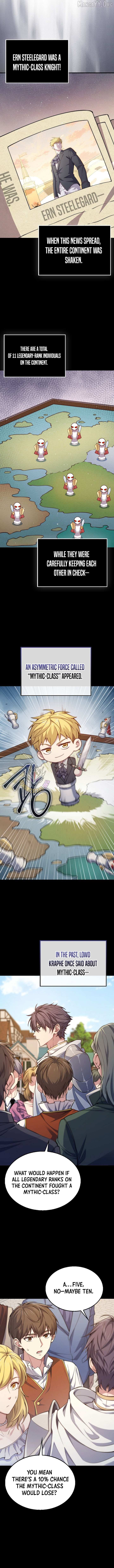 Read The Lord’s Coins Aren’t Decreasing?! chapter 194 image 4 on Lezhin