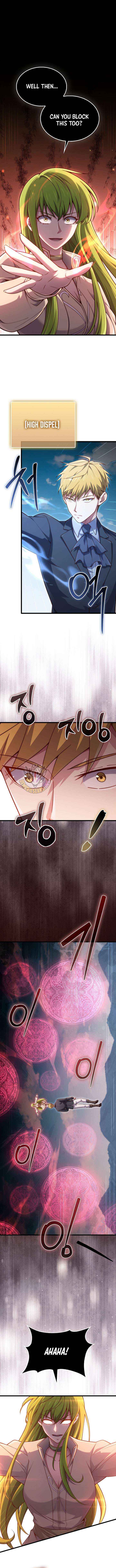 Read The Lord’s Coins Aren’t Decreasing?! chapter 195 image 11 on Lezhin