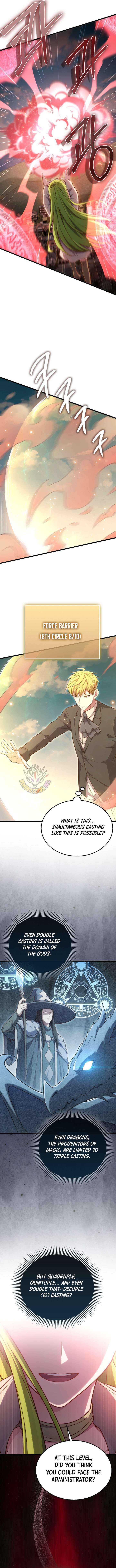 Read The Lord’s Coins Aren’t Decreasing?! chapter 195 image 12 on Lezhin