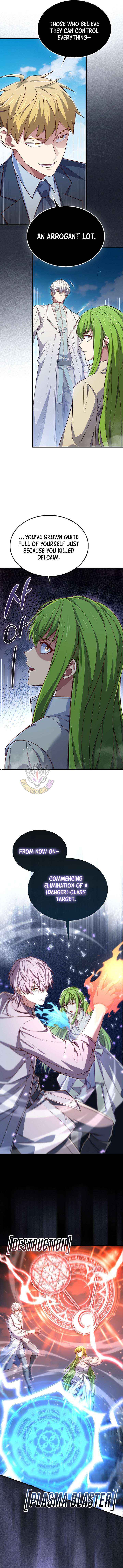 Read The Lord’s Coins Aren’t Decreasing?! chapter 195 image 4 on Lezhin