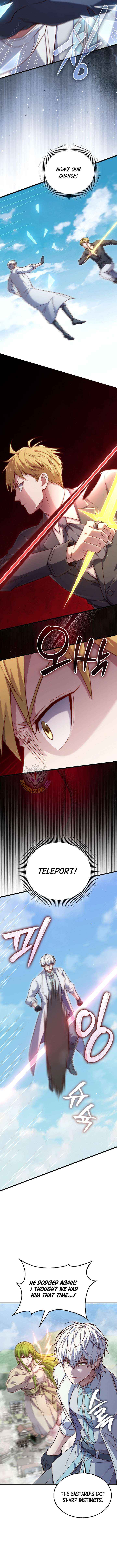 Read The Lord’s Coins Aren’t Decreasing?! chapter 195 image 8 on Lezhin