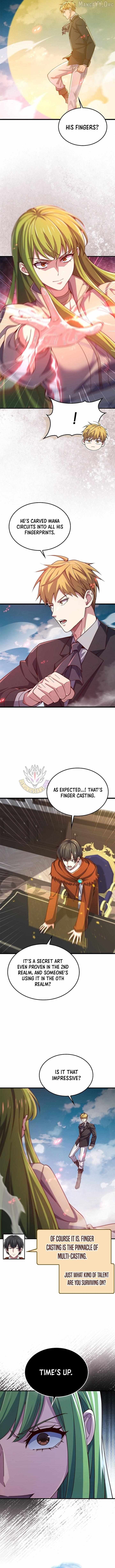 Read The Lord’s Coins Aren’t Decreasing?! chapter 196 image 1 on Lezhin