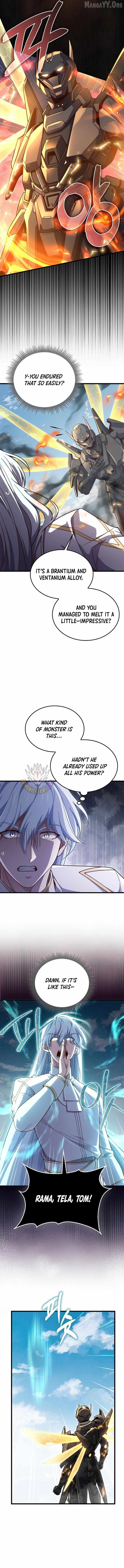 Read The Lord’s Coins Aren’t Decreasing?! chapter 196 image 11 on Lezhin