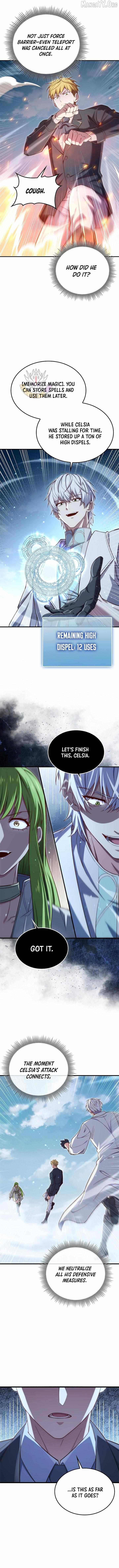 Read The Lord’s Coins Aren’t Decreasing?! chapter 196 image 3 on Lezhin