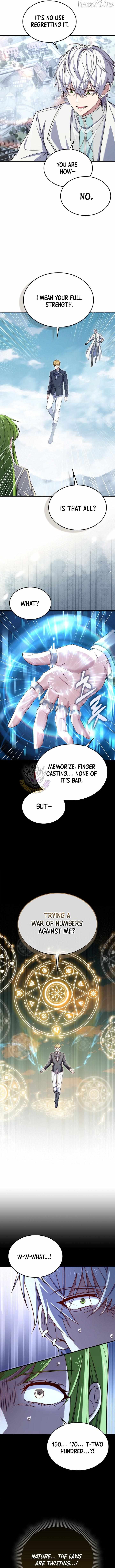 Read The Lord’s Coins Aren’t Decreasing?! chapter 196 image 4 on Lezhin