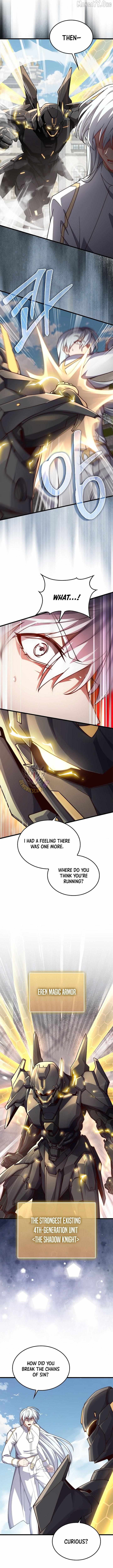 Read The Lord’s Coins Aren’t Decreasing?! chapter 196 image 9 on Lezhin