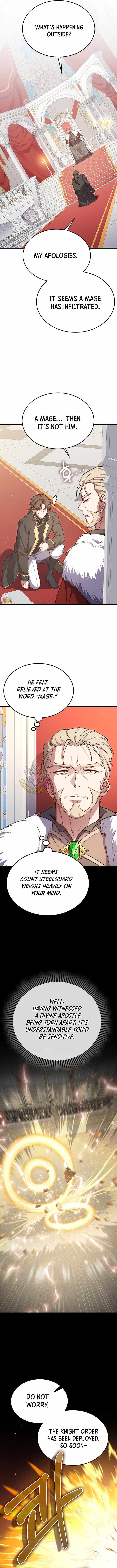 Read The Lord’s Coins Aren’t Decreasing?! chapter 199 image 11 on Lezhin