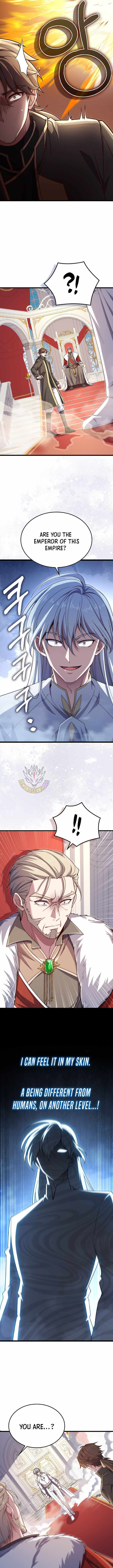 Read The Lord’s Coins Aren’t Decreasing?! chapter 199 image 12 on Lezhin