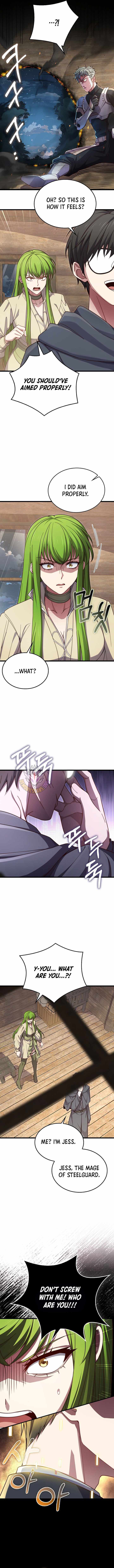Read The Lord’s Coins Aren’t Decreasing?! chapter 199 image 3 on Lezhin