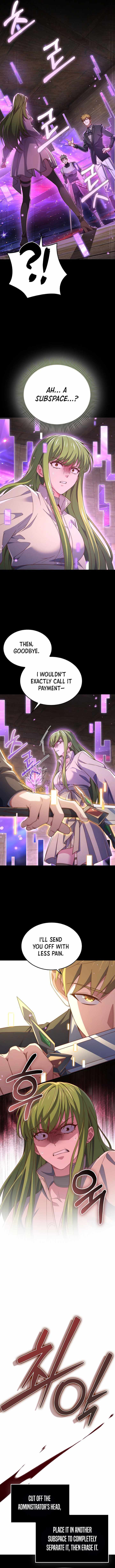 Read The Lord’s Coins Aren’t Decreasing?! chapter 199 image 6 on Lezhin