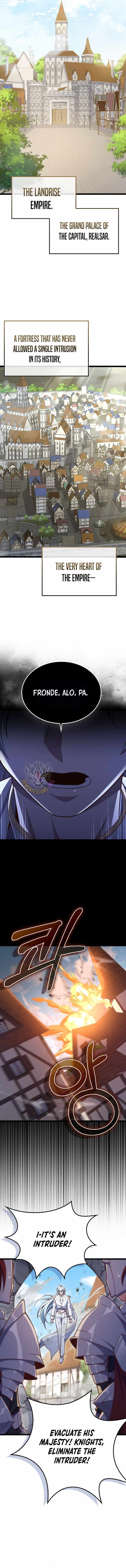 Read The Lord’s Coins Aren’t Decreasing?! chapter 199 image 9 on Lezhin