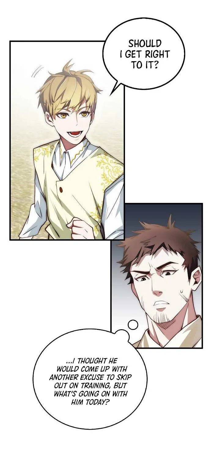 Read The Lord’s Coins Aren’t Decreasing?! chapter 2 image 10 on Lezhin