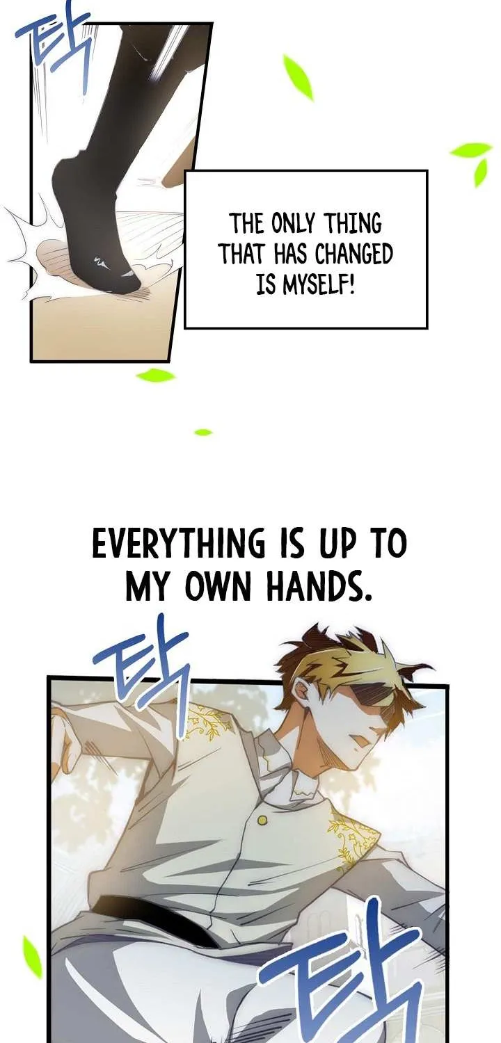 Read The Lord’s Coins Aren’t Decreasing?! chapter 2 image 13 on Lezhin