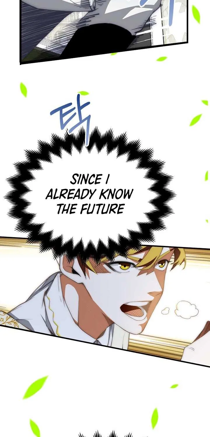 Read The Lord’s Coins Aren’t Decreasing?! chapter 2 image 14 on Lezhin