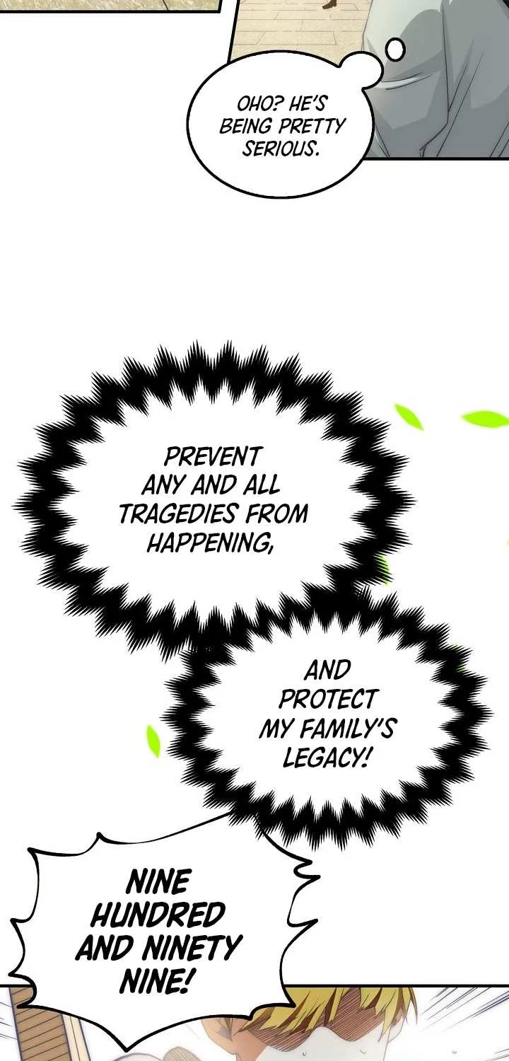 Read The Lord’s Coins Aren’t Decreasing?! chapter 2 image 16 on Lezhin