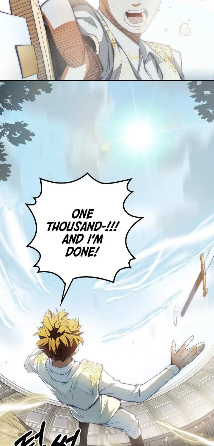 Read The Lord’s Coins Aren’t Decreasing?! chapter 2 image 17 on Lezhin