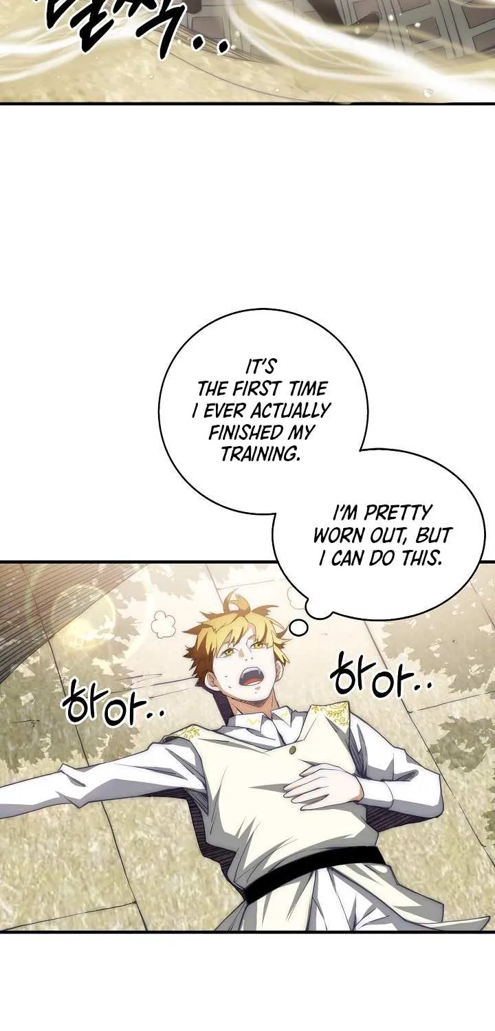 Read The Lord’s Coins Aren’t Decreasing?! chapter 2 image 18 on Lezhin