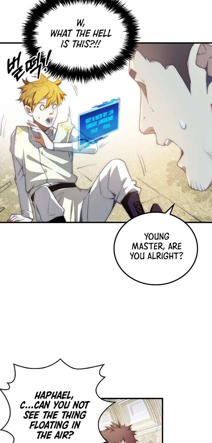 Read The Lord’s Coins Aren’t Decreasing?! chapter 2 image 21 on Lezhin