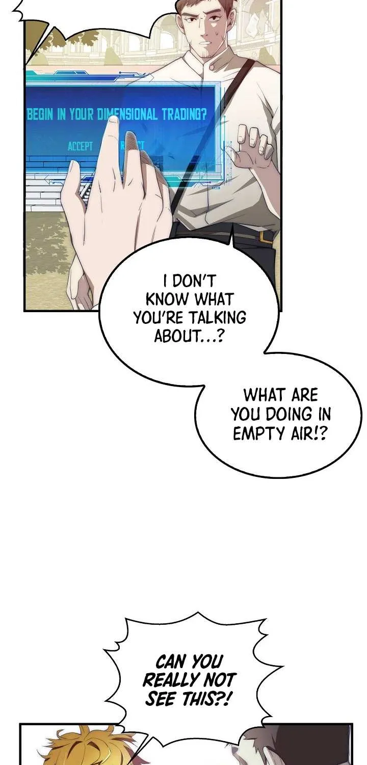 Read The Lord’s Coins Aren’t Decreasing?! chapter 2 image 22 on Lezhin