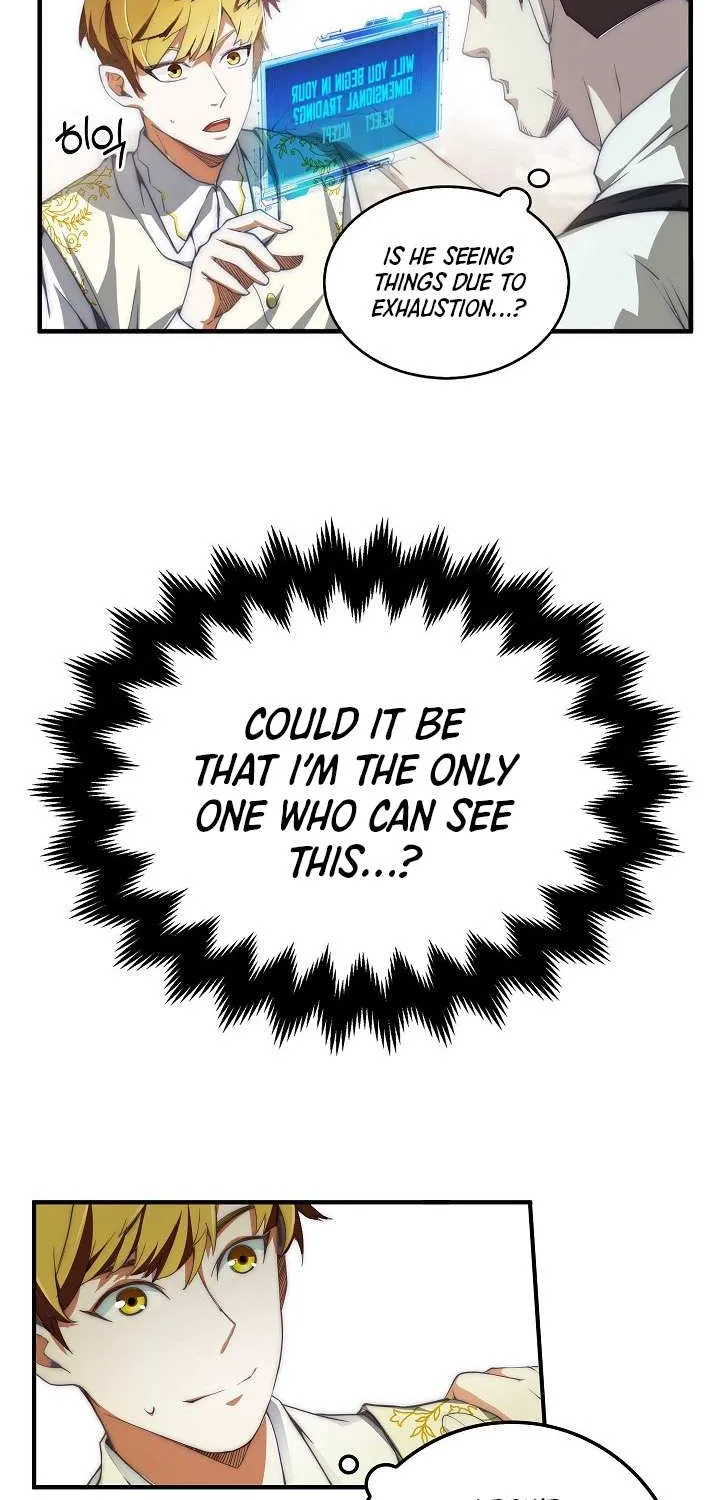 Read The Lord’s Coins Aren’t Decreasing?! chapter 2 image 23 on Lezhin