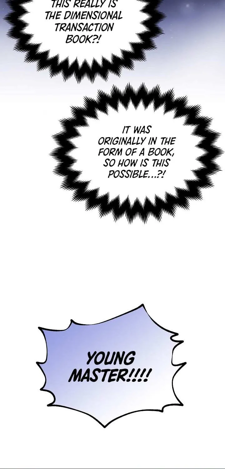 Read The Lord’s Coins Aren’t Decreasing?! chapter 2 image 26 on Lezhin