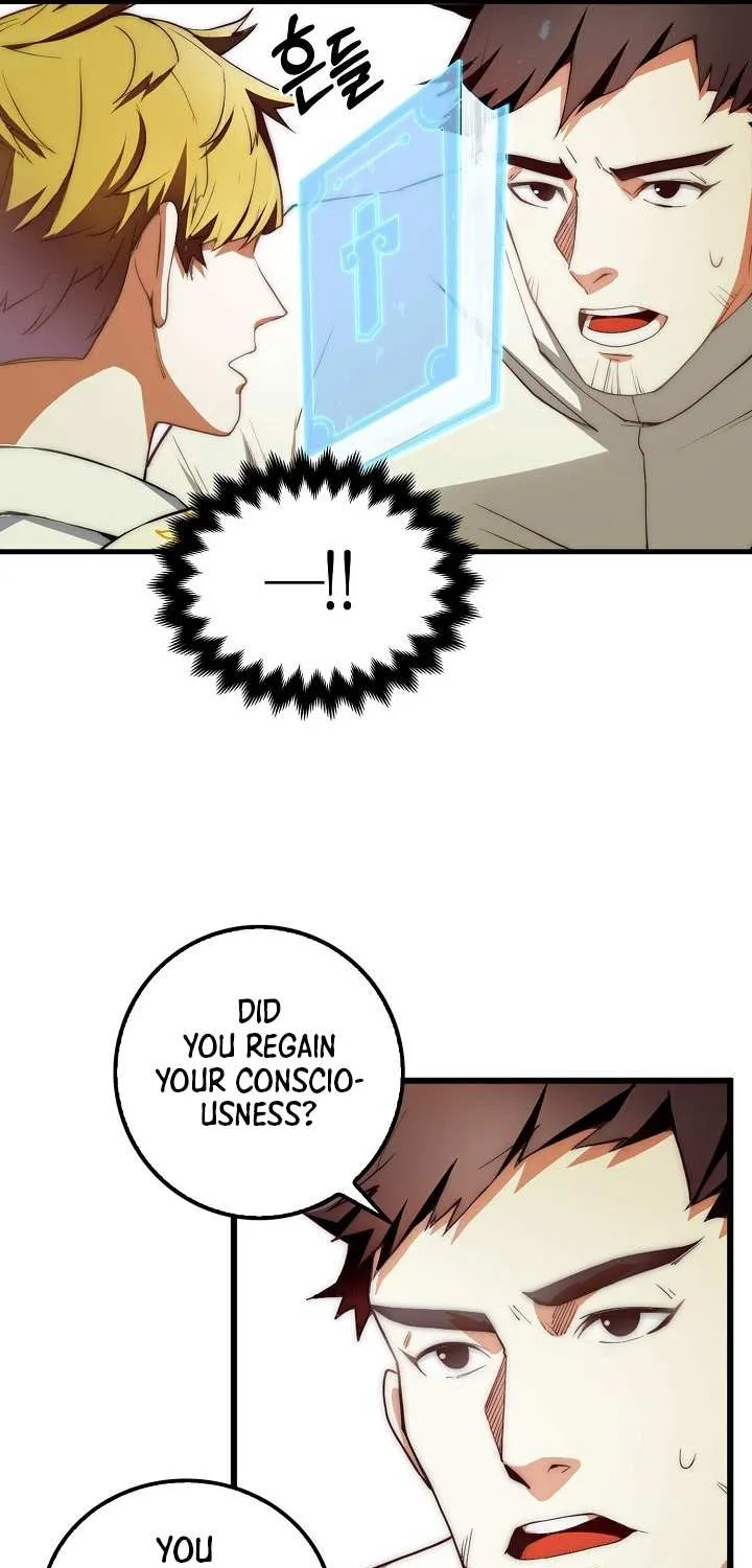 Read The Lord’s Coins Aren’t Decreasing?! chapter 2 image 27 on Lezhin