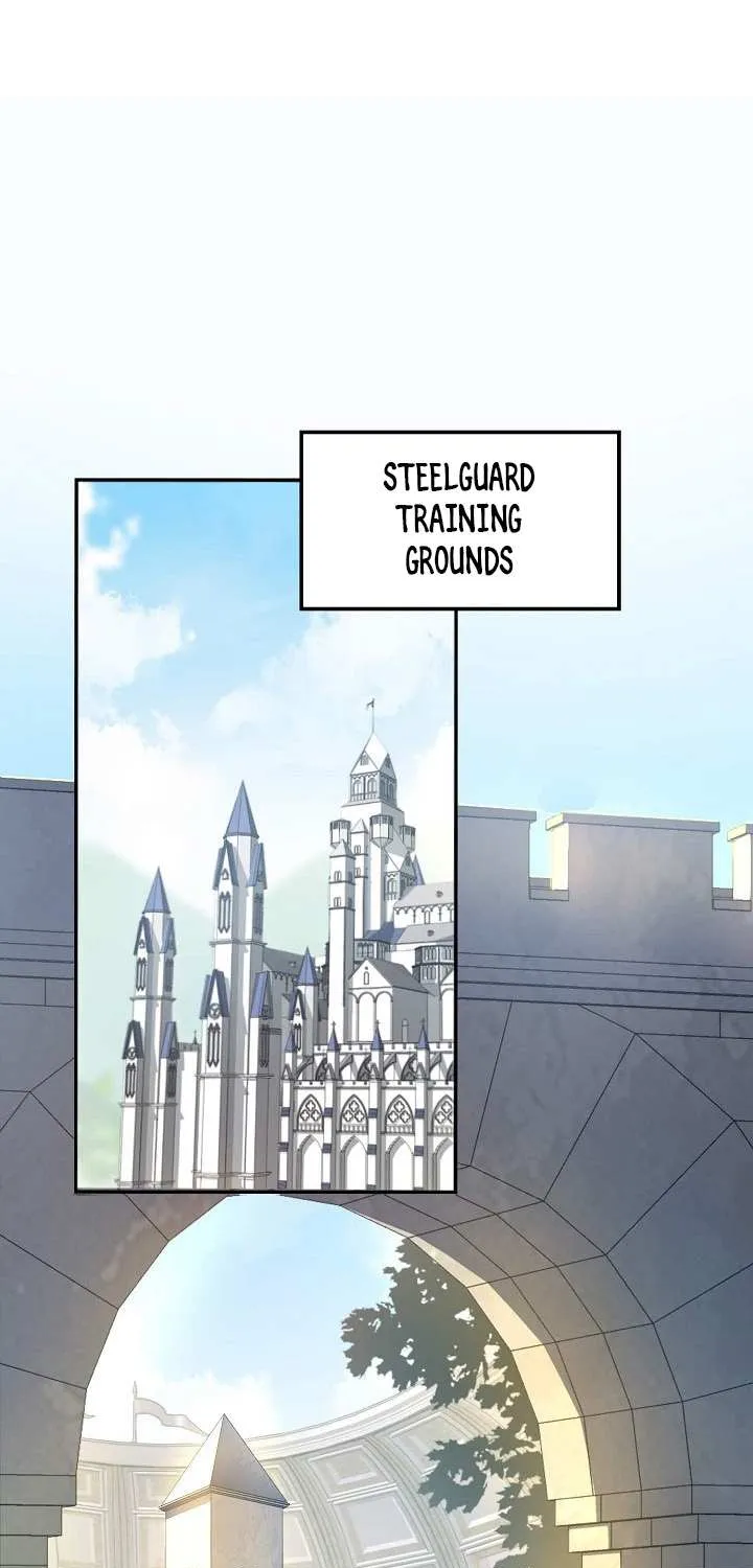 Read The Lord’s Coins Aren’t Decreasing?! chapter 2 image 3 on Lezhin