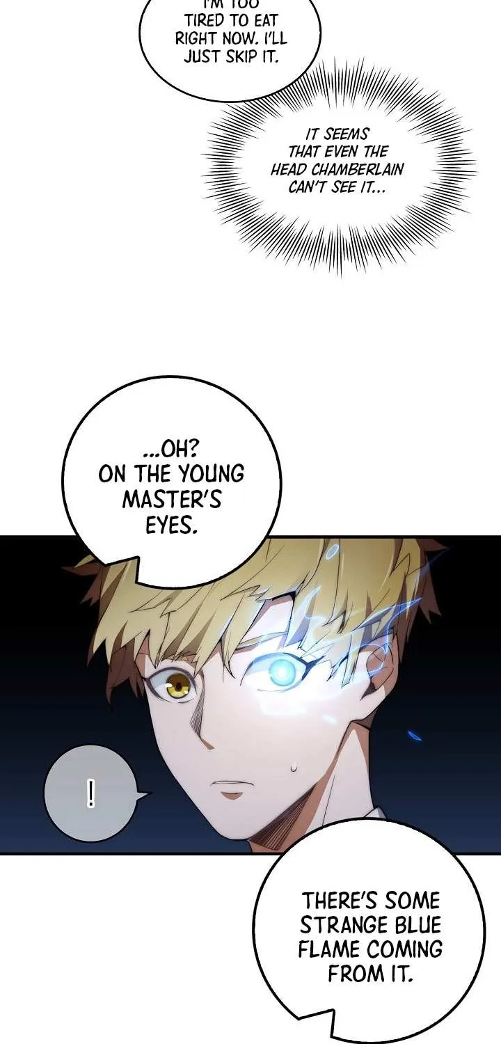 Read The Lord’s Coins Aren’t Decreasing?! chapter 2 image 34 on Lezhin