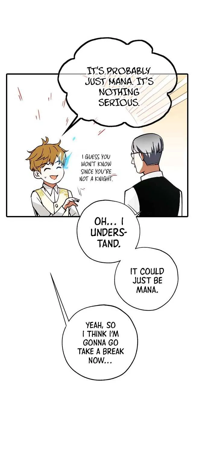 Read The Lord’s Coins Aren’t Decreasing?! chapter 2 image 36 on Lezhin