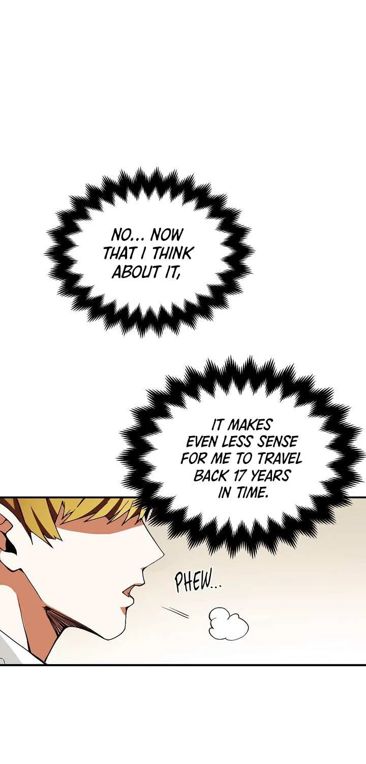 Read The Lord’s Coins Aren’t Decreasing?! chapter 2 image 39 on Lezhin