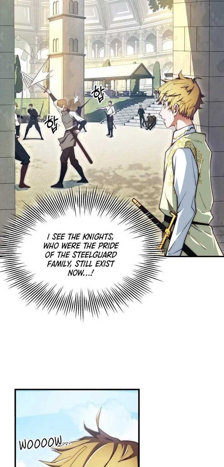 Read The Lord’s Coins Aren’t Decreasing?! chapter 2 image 4 on Lezhin