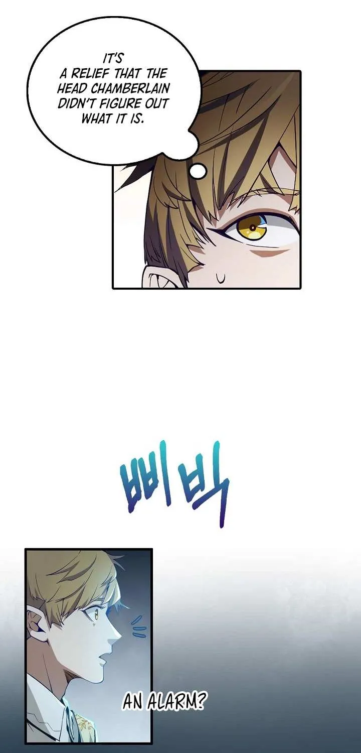 Read The Lord’s Coins Aren’t Decreasing?! chapter 2 image 40 on Lezhin