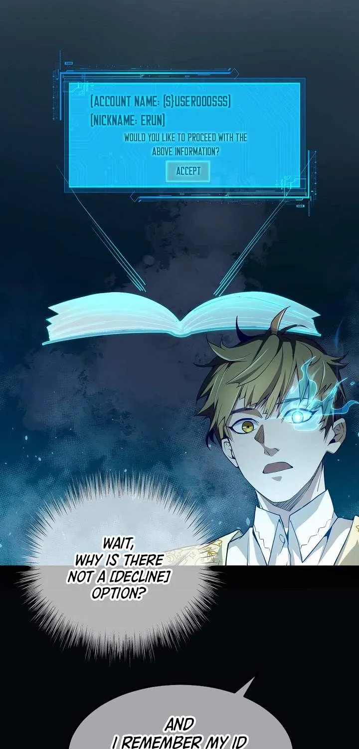 Read The Lord’s Coins Aren’t Decreasing?! chapter 2 image 41 on Lezhin