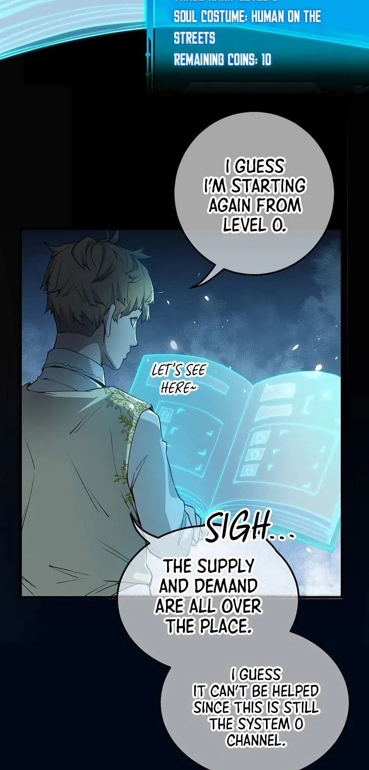 Read The Lord’s Coins Aren’t Decreasing?! chapter 2 image 44 on Lezhin