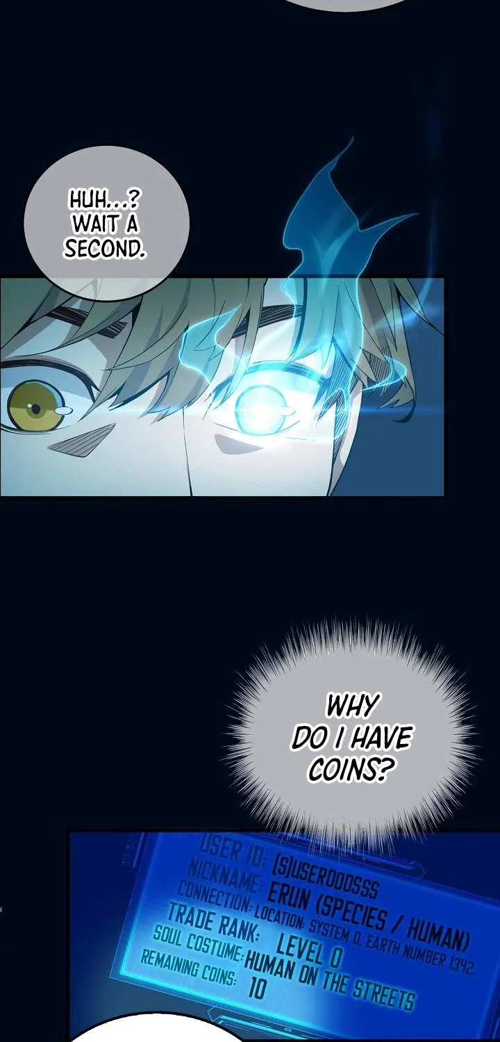 Read The Lord’s Coins Aren’t Decreasing?! chapter 2 image 45 on Lezhin