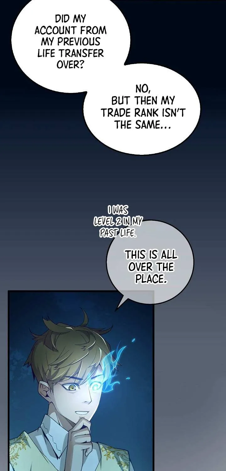Read The Lord’s Coins Aren’t Decreasing?! chapter 2 image 46 on Lezhin