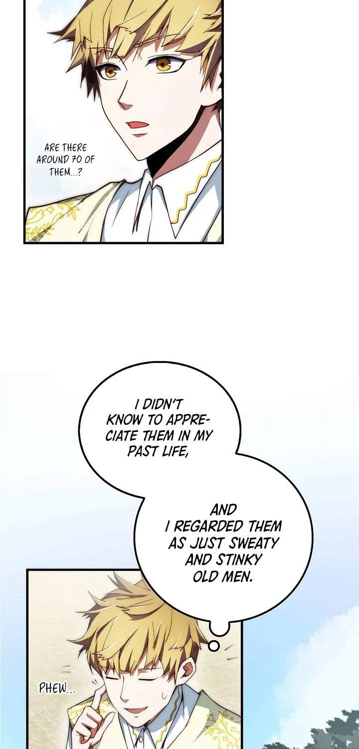 Read The Lord’s Coins Aren’t Decreasing?! chapter 2 image 5 on Lezhin