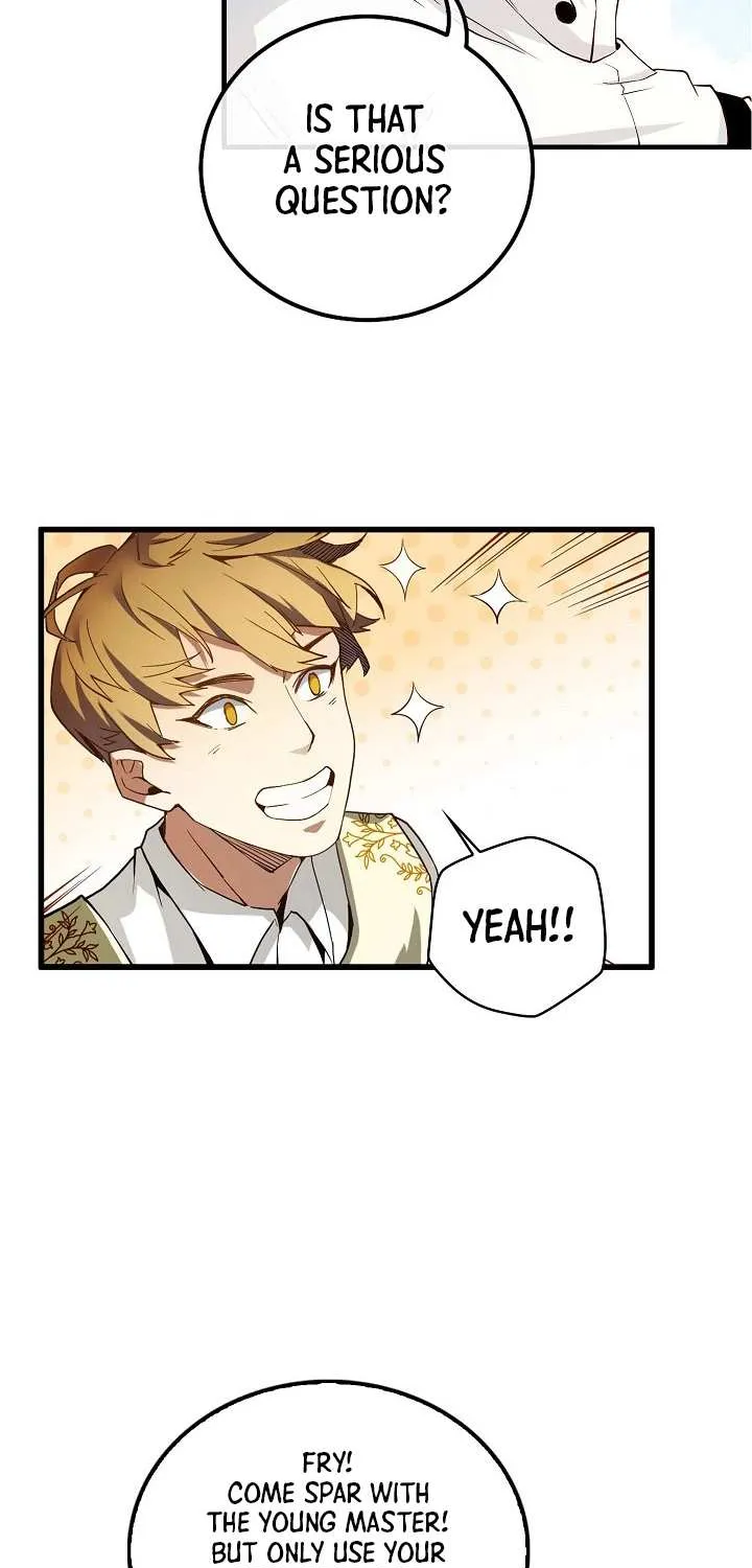 Read The Lord’s Coins Aren’t Decreasing?! chapter 2 image 50 on Lezhin