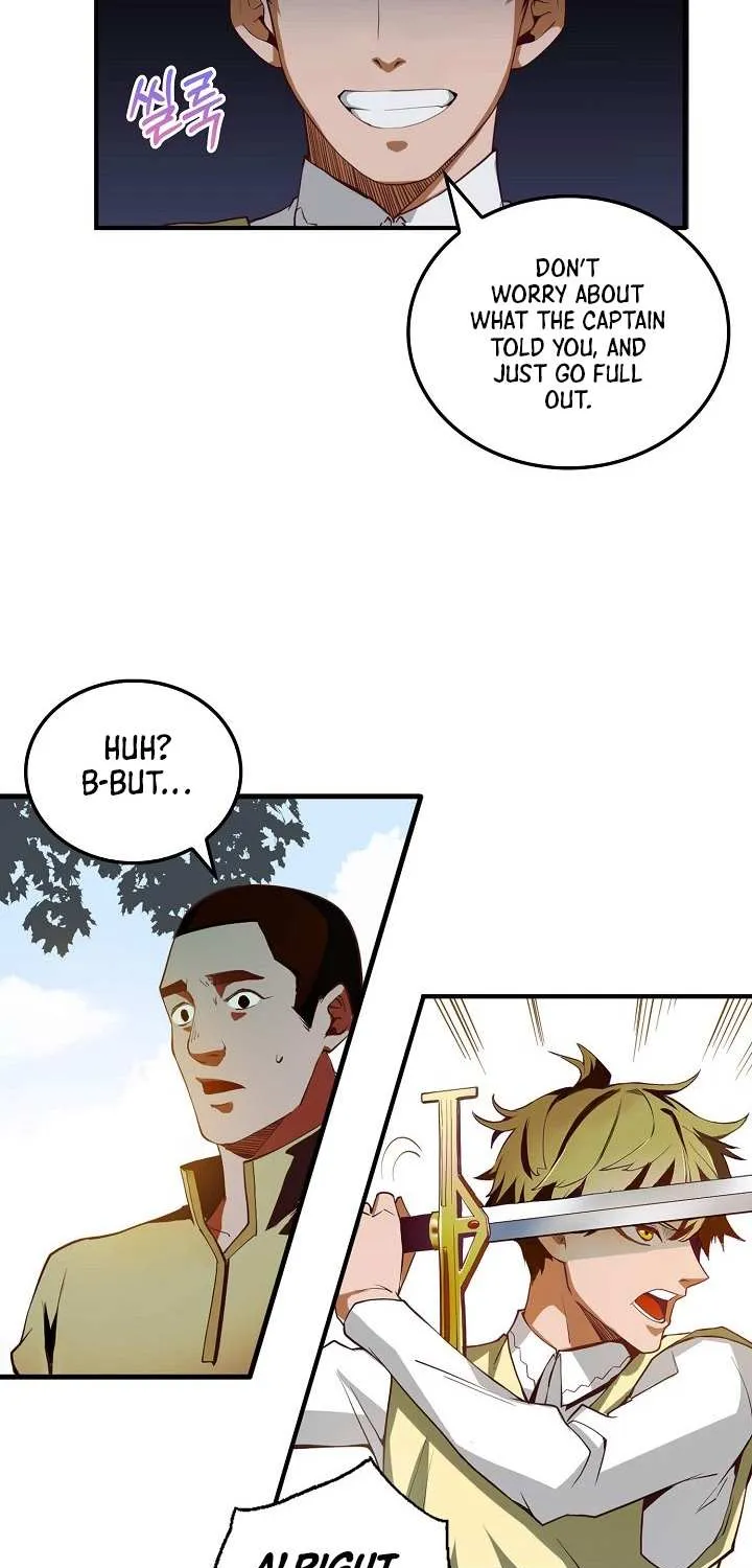 Read The Lord’s Coins Aren’t Decreasing?! chapter 2 image 52 on Lezhin