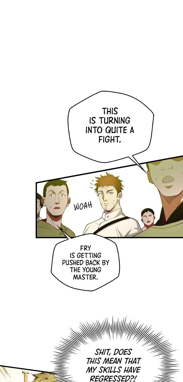 Read The Lord’s Coins Aren’t Decreasing?! chapter 2 image 57 on Lezhin