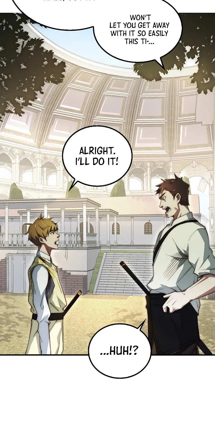 Read The Lord’s Coins Aren’t Decreasing?! chapter 2 image 9 on Lezhin