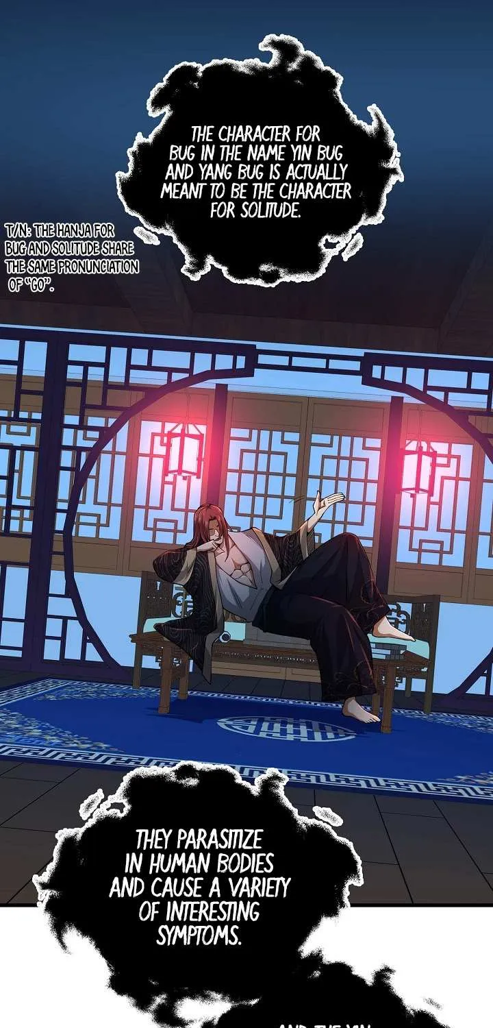 Read The Lord’s Coins Aren’t Decreasing?! chapter 20 image 10 on Lezhin