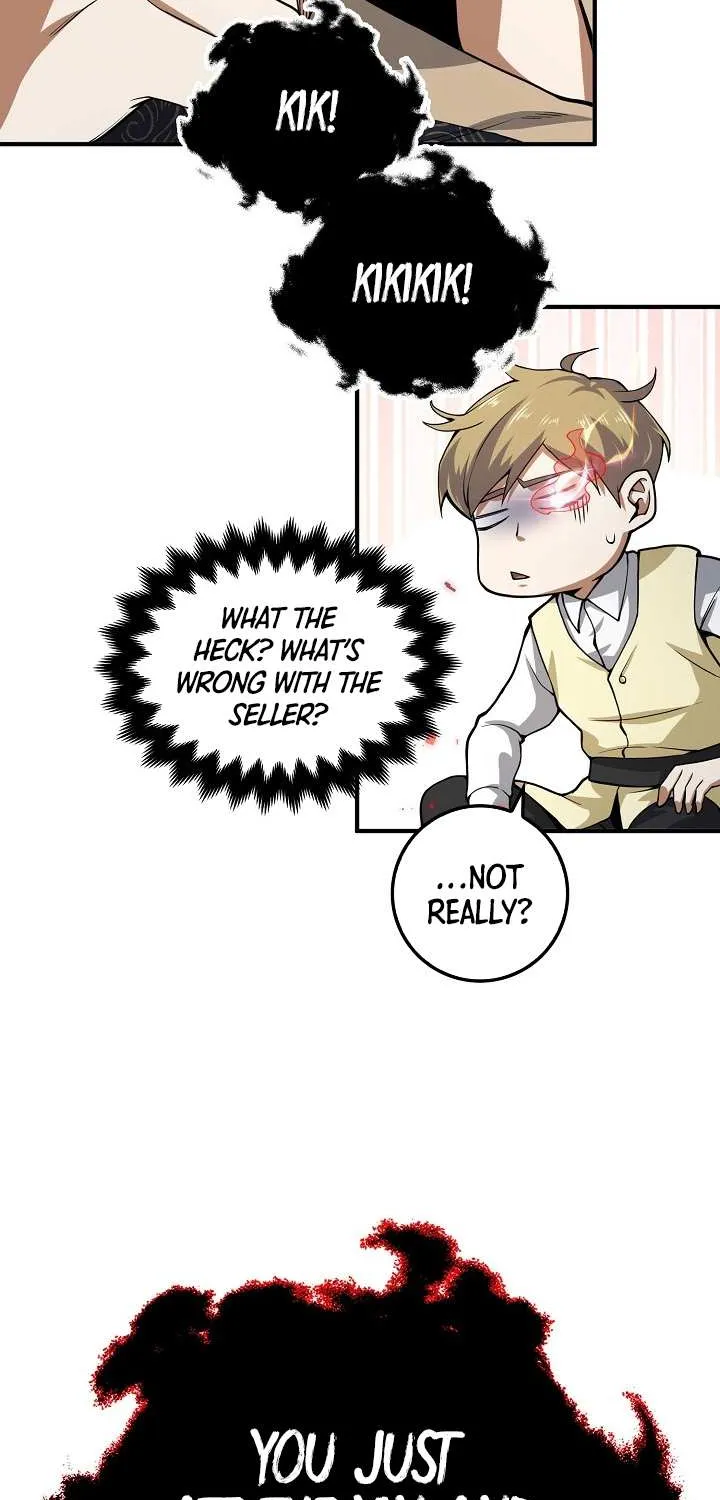 Read The Lord’s Coins Aren’t Decreasing?! chapter 20 image 12 on Lezhin