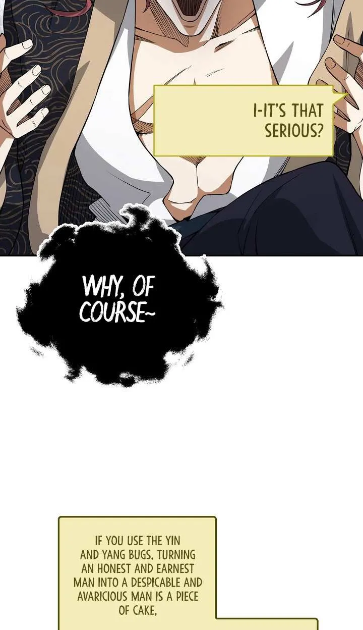 Read The Lord’s Coins Aren’t Decreasing?! chapter 20 image 16 on Lezhin