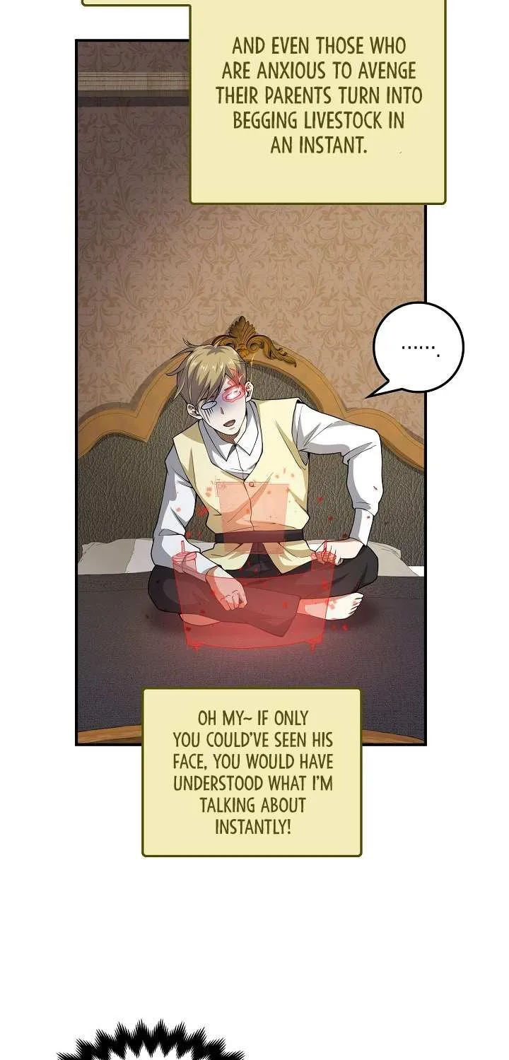 Read The Lord’s Coins Aren’t Decreasing?! chapter 20 image 17 on Lezhin